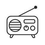 Station logo